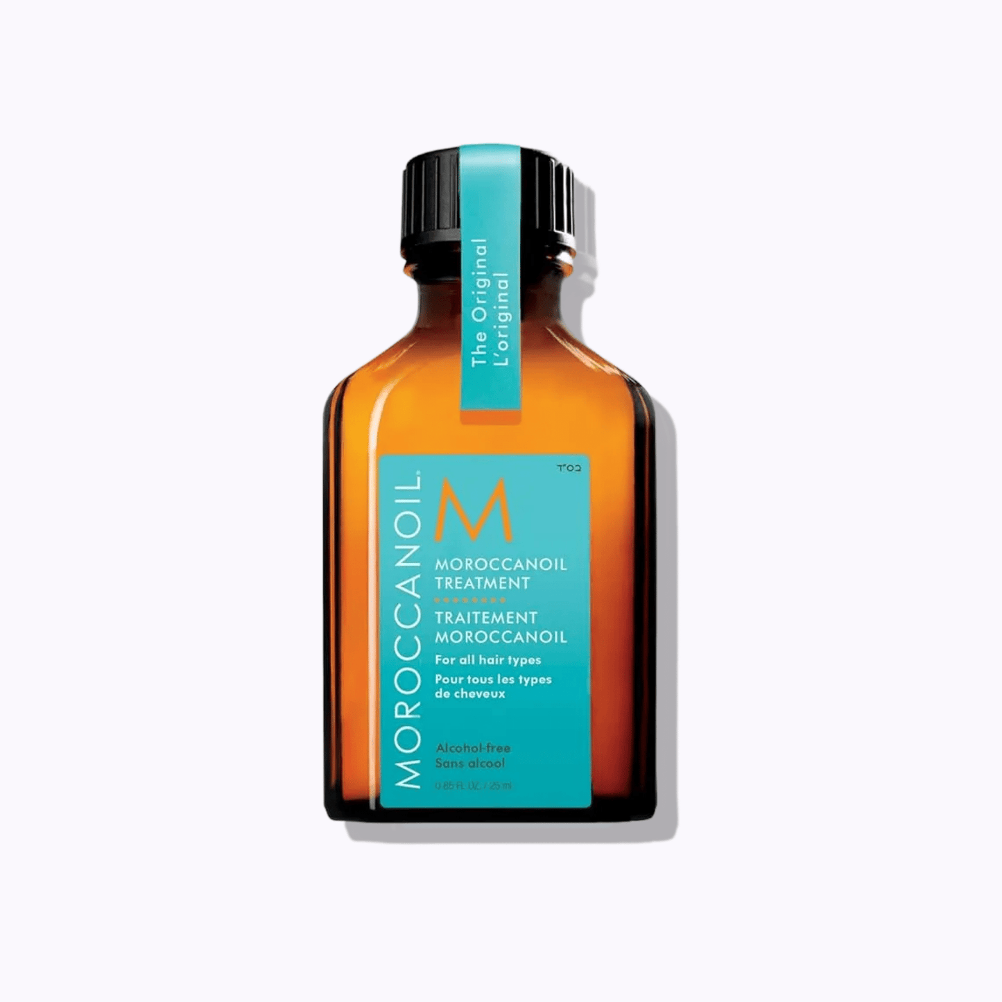 Moroccanoil Treatment