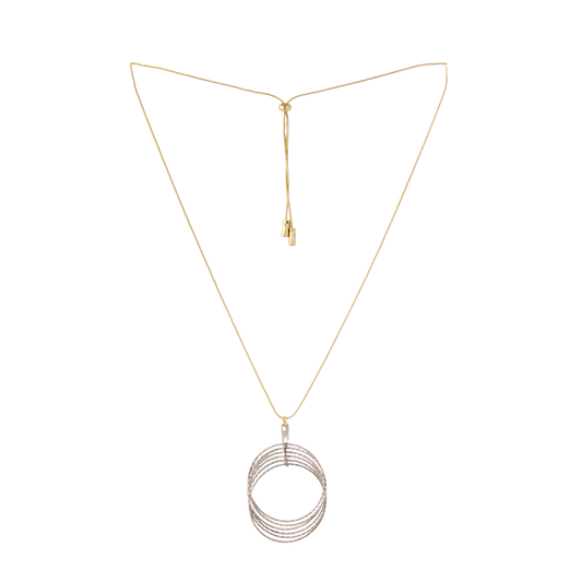 Slinky Necklace