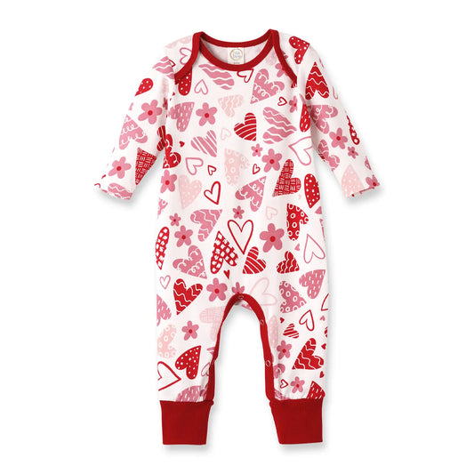 Tesa Babe Valentine One Piece