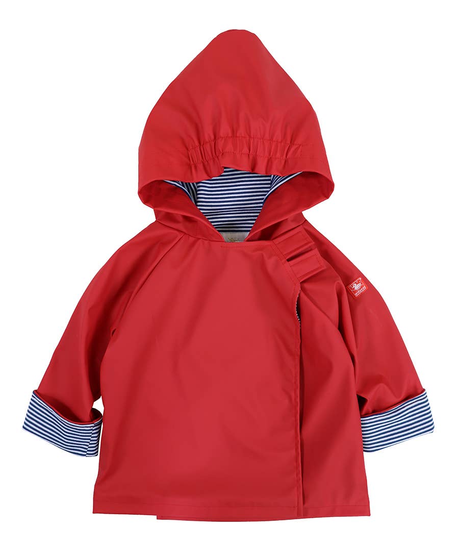 Available Widgeon Favorite Rain Jacket R620 '24