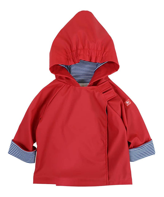 Available Widgeon Favorite Rain Jacket R620 '24