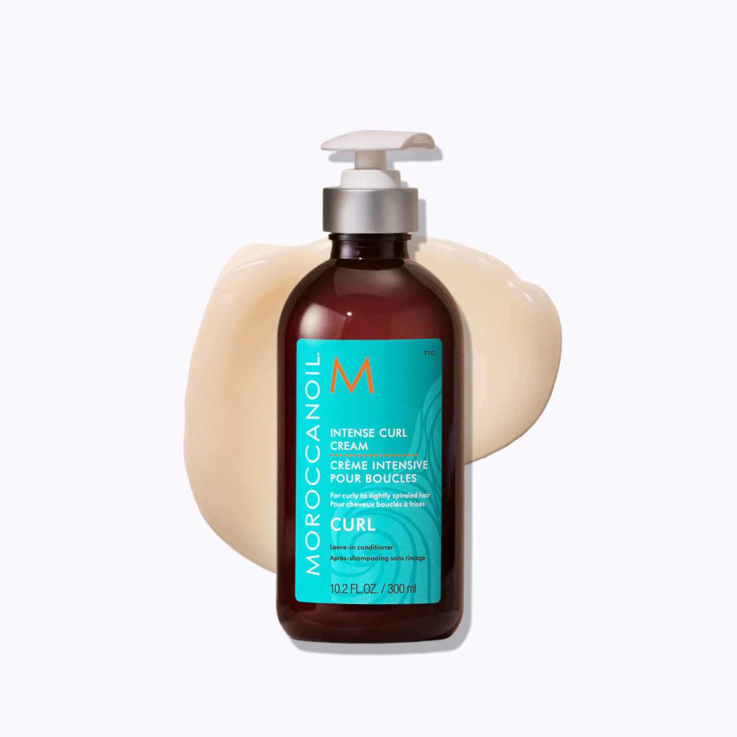 Moroccanoil Intense Curl Cream