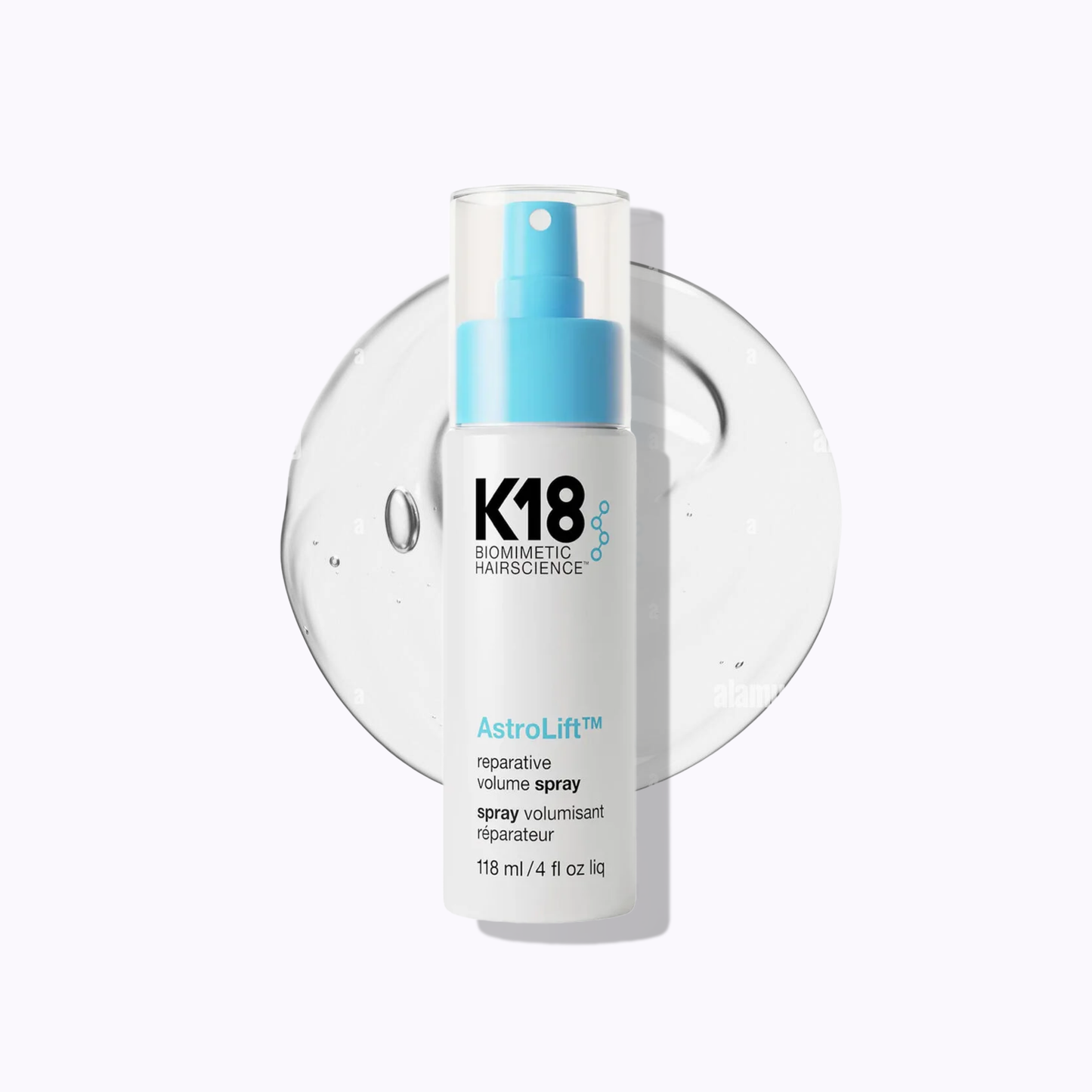 K18 AstroLift Reparative Volume Spray
