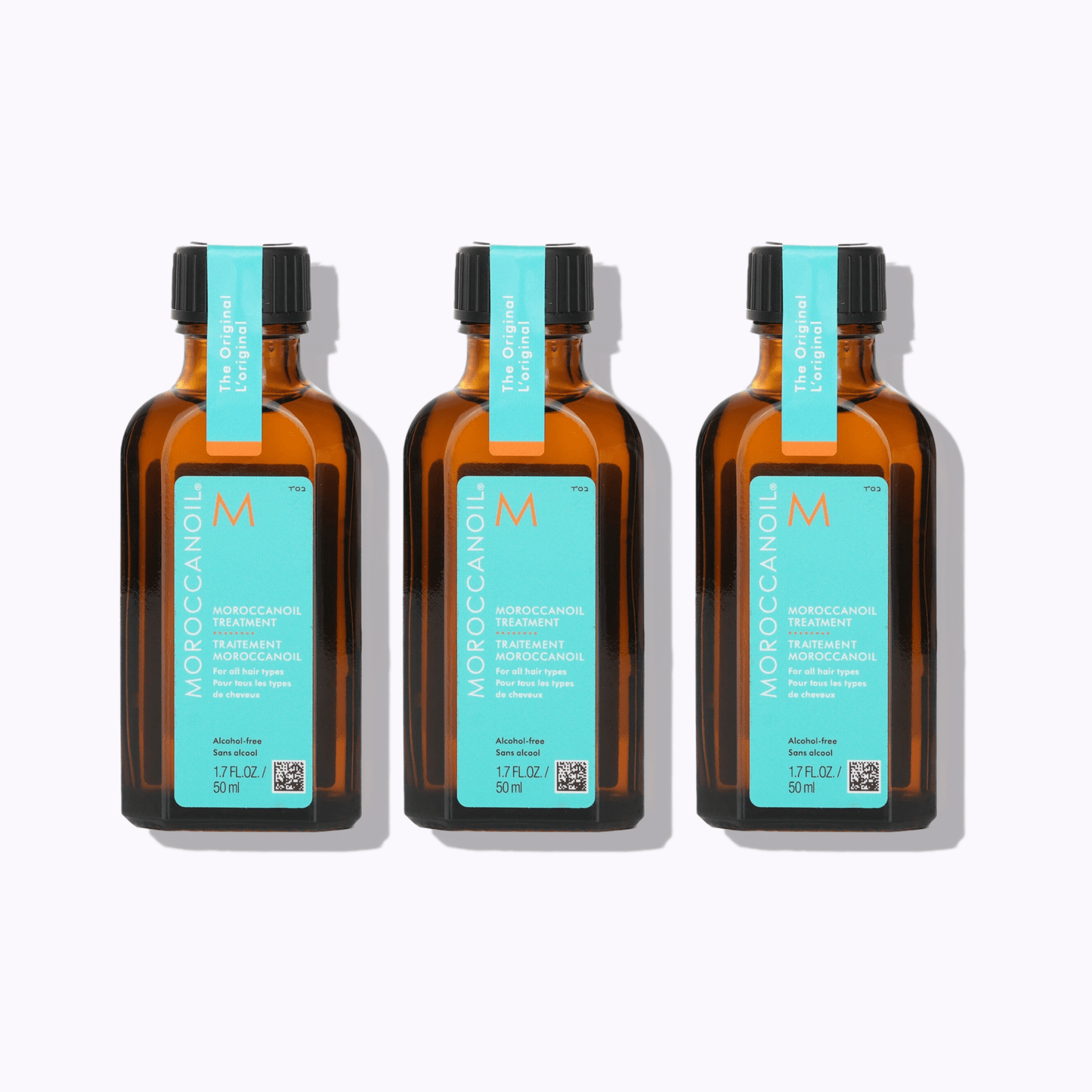 Moroccanoil Treatment