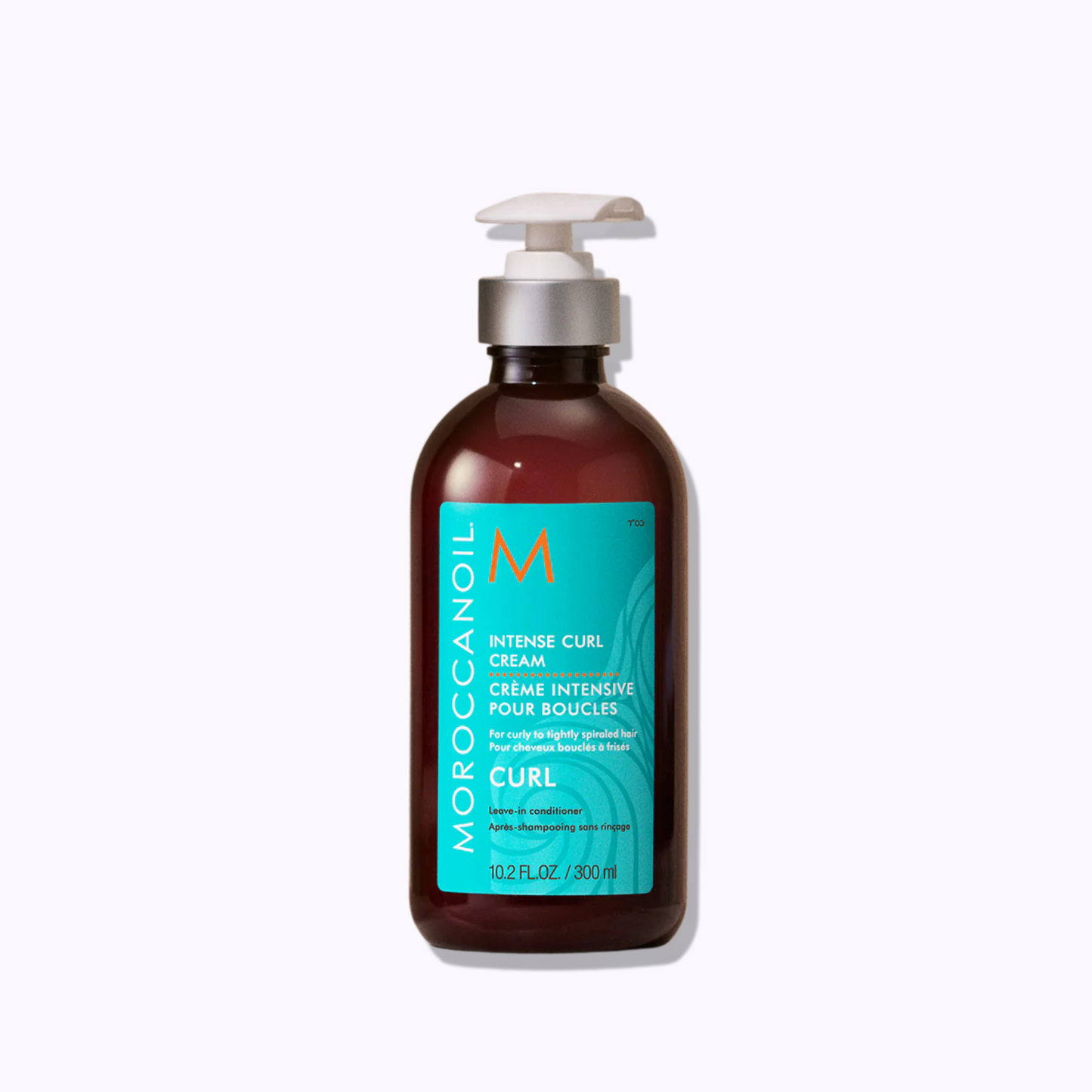Moroccanoil Intense Curl Cream