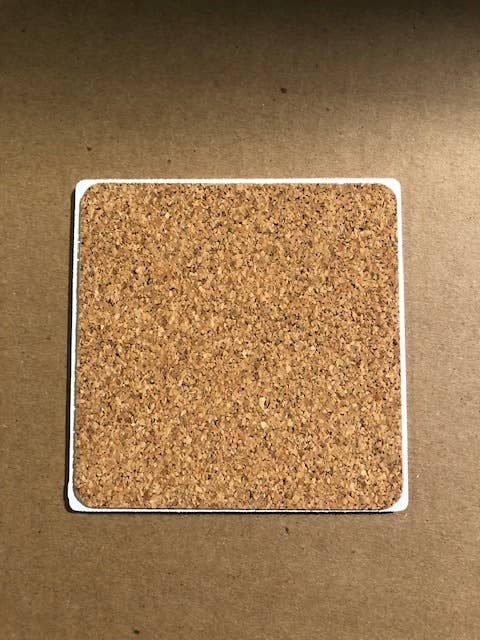 COASTER Bouquet | Funny Party Gift | Home Bar Decor