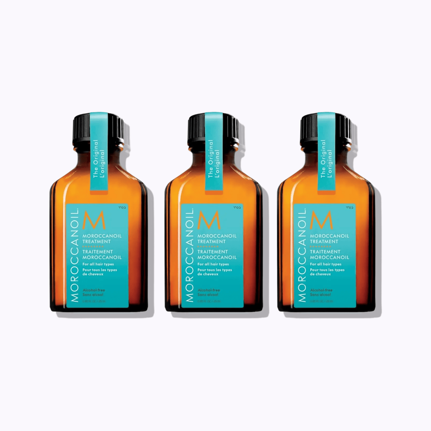 Moroccanoil Treatment