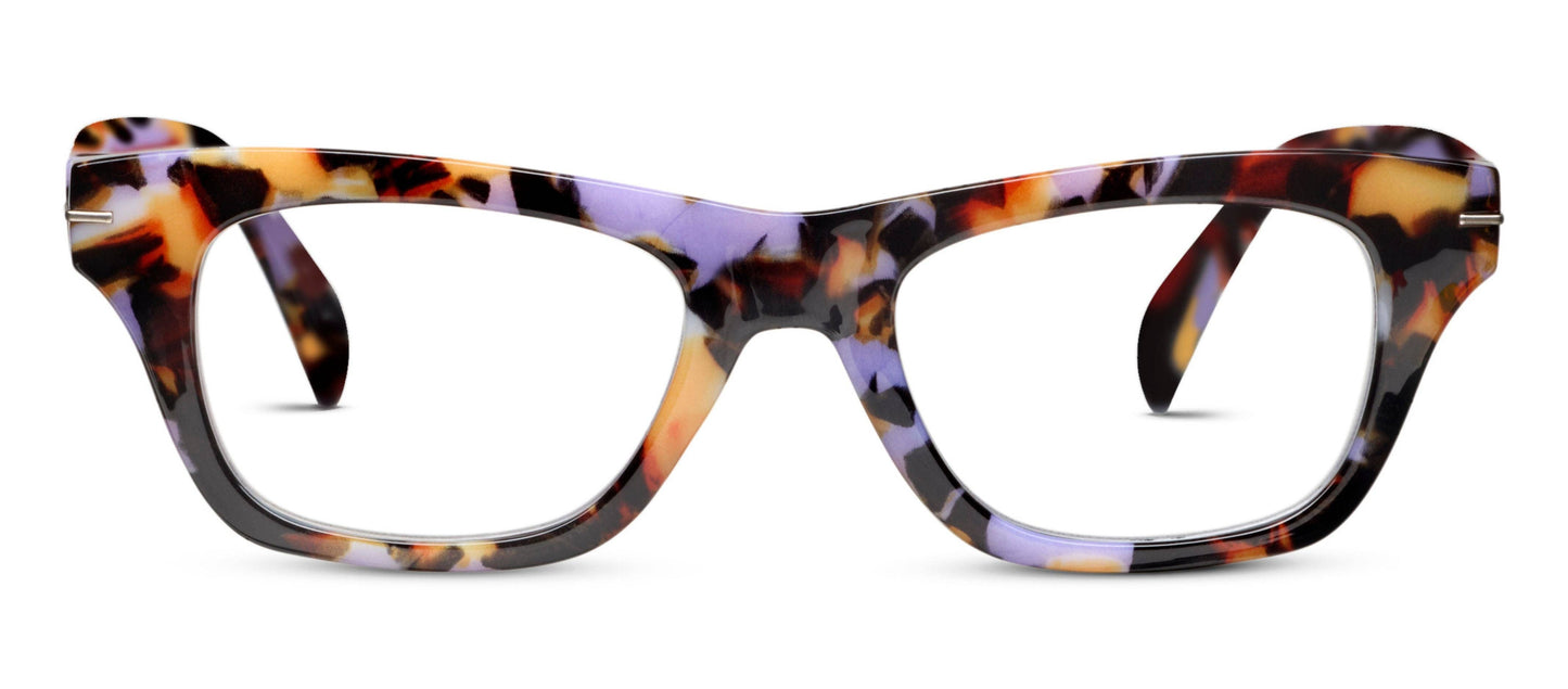 Lucky Stars (Blue Light)