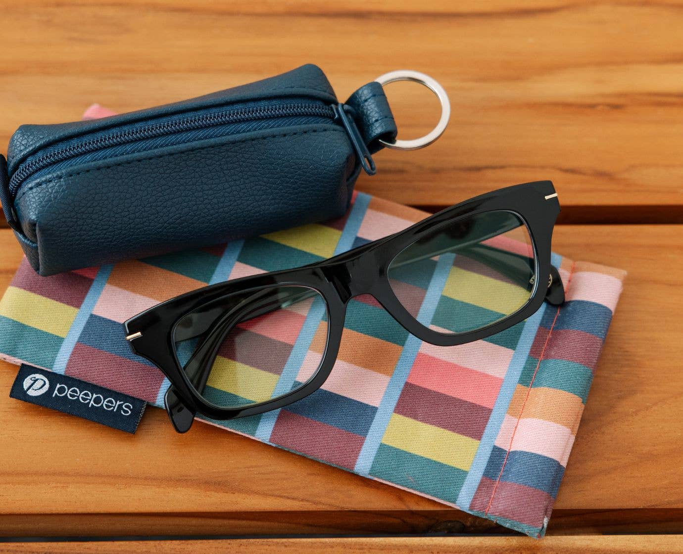 Lucky Stars (Blue Light)