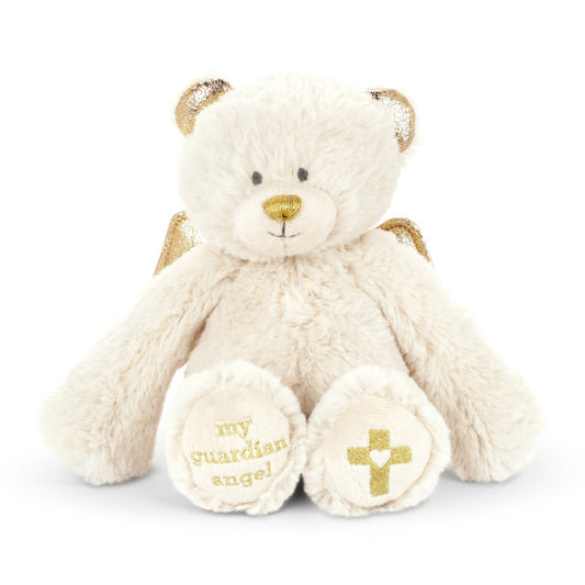 Demdaco Guardian Angel Bear