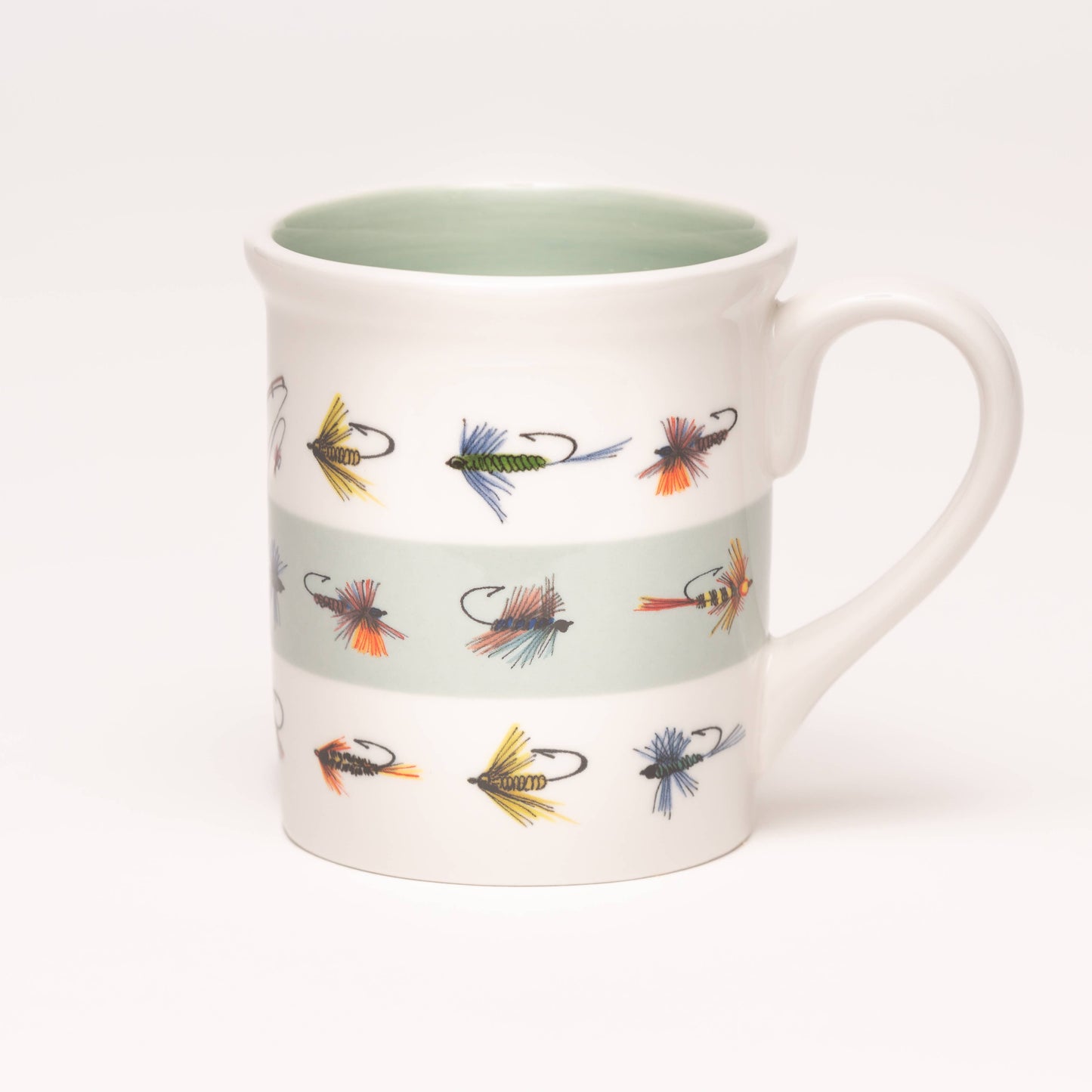 Fly Fishing Mug