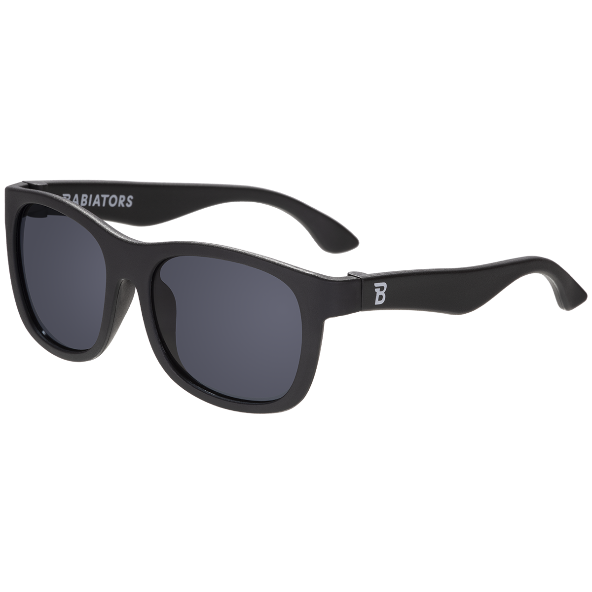 Jet Black Navigator