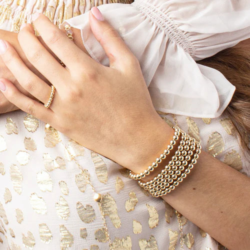 enewton Extends Classic Gold 5 mm Gold Bracelet