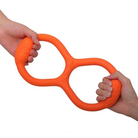 Tall Tails Goat Tug Toy