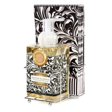 Michel Design Honey Almond