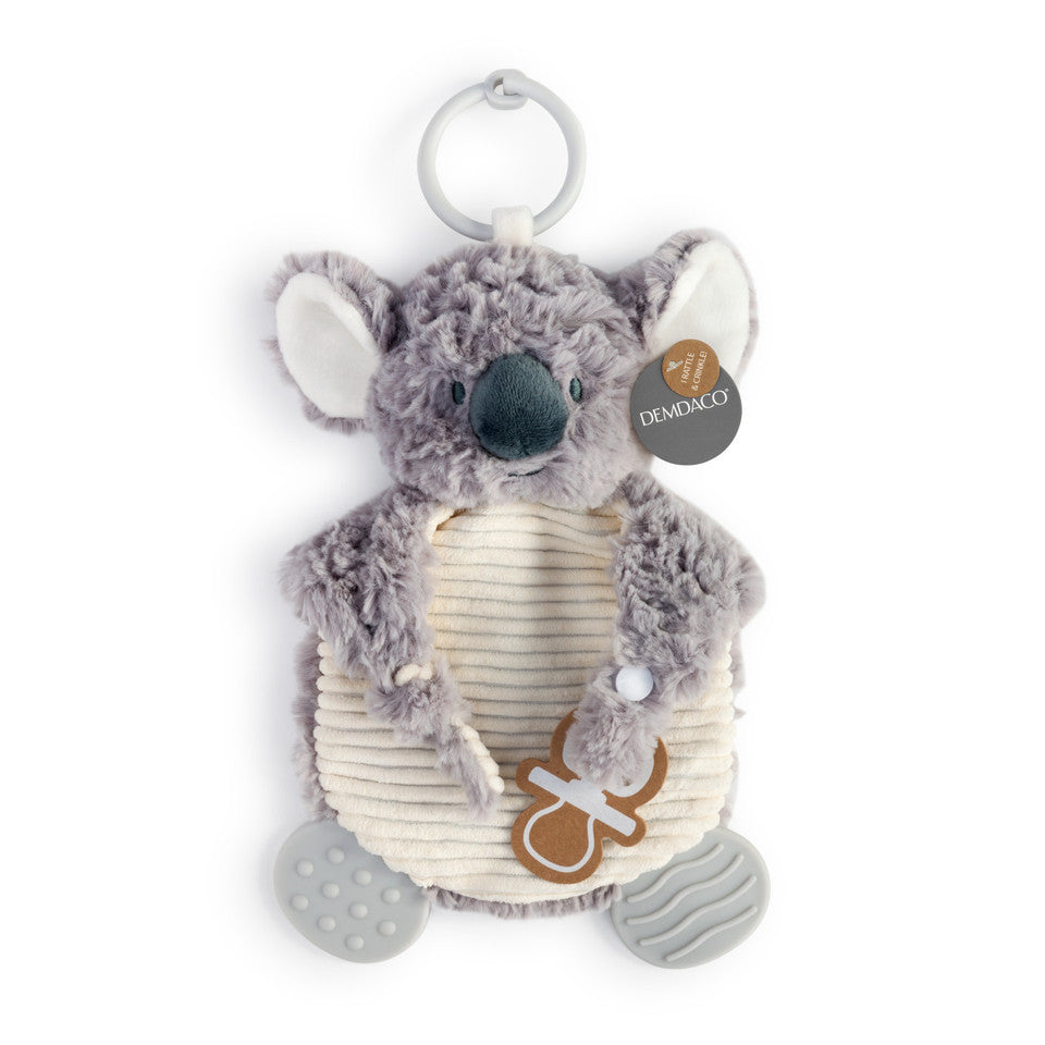 Demdaco Koala Teething Buddy