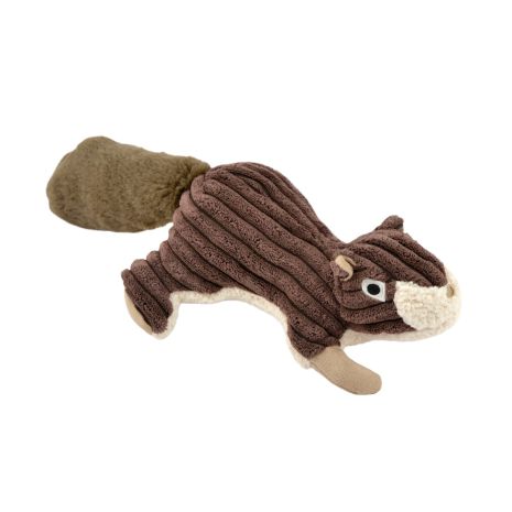Tall Tails Squirrel with squeeker