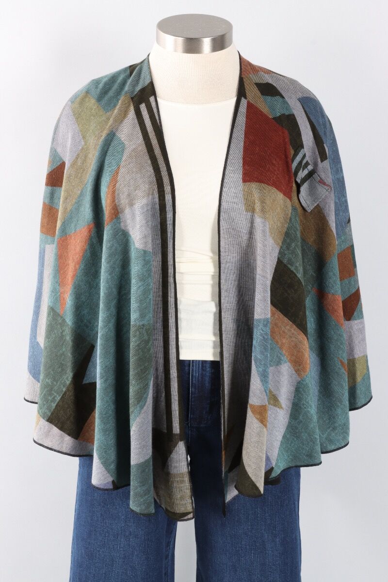 Parsley and Sage Jodie Wrap