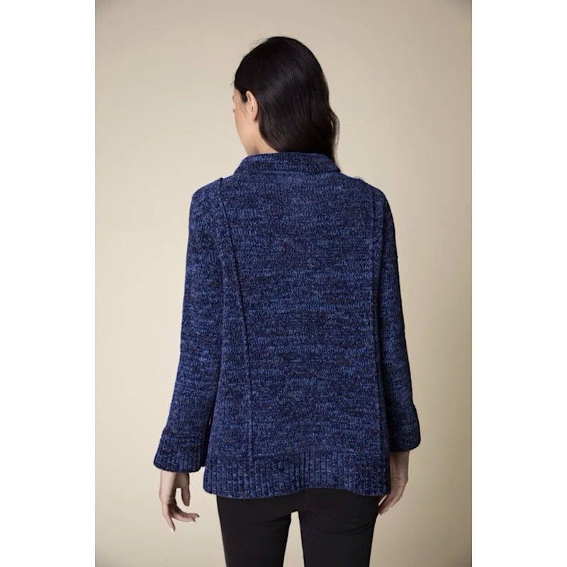 Habitat Tweed Chenille Cardigan