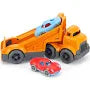 Green Toys Racing Car