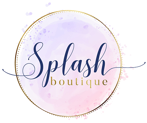 Splash Boutique logo