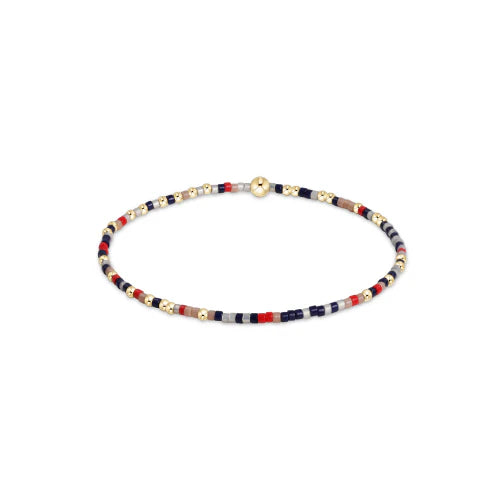 enewton Hope Unwritten Beaded Bracelets