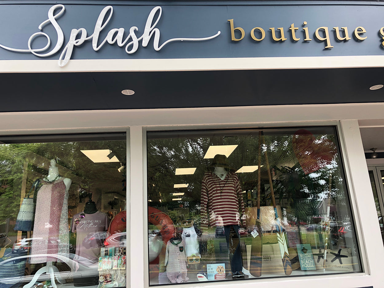 Splash Boutique Splash Boutique
