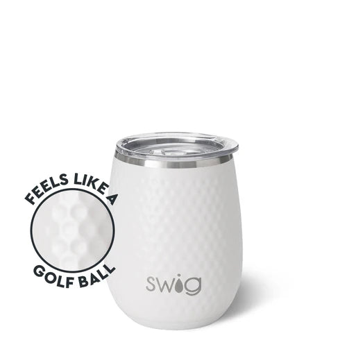 Swig Golf Insulated Drinkware