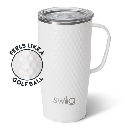 Swig Golf Insulated Drinkware