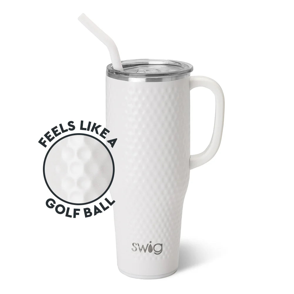 Swig Golf Insulated Drinkware