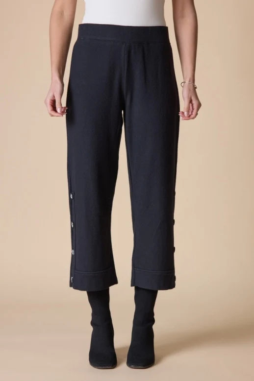Habitat Monterey Solid Crop Pants