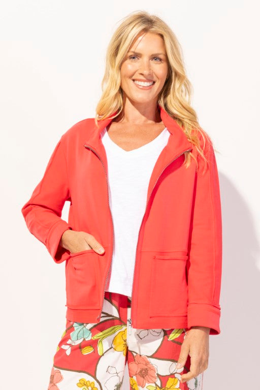 Escape Seaside Jacket