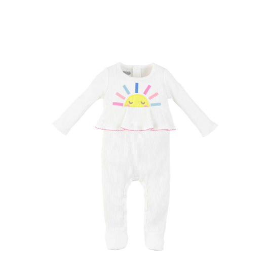 Mud Pie Sun Sleeper 6-9 M