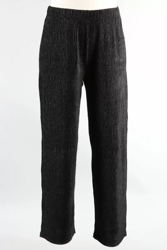 Habitat Crinkle Velvet Pants