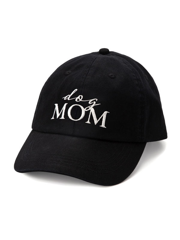 L.Janelle Dog Mom Hat