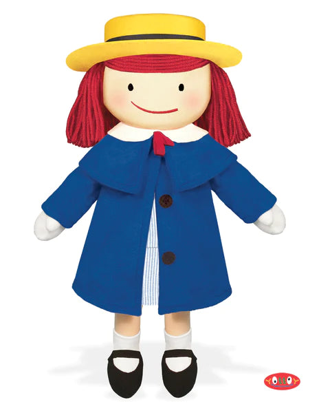 Yottoy Madeline