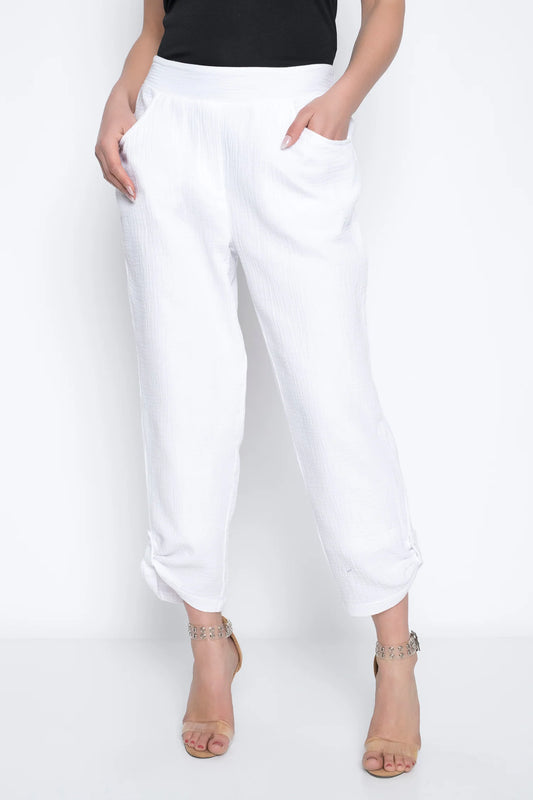 Picadilly Gauze Pants