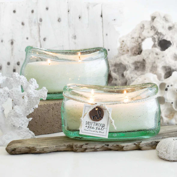 Northern Lights Windward Candles