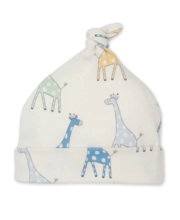 Kissy Giraffe Hat