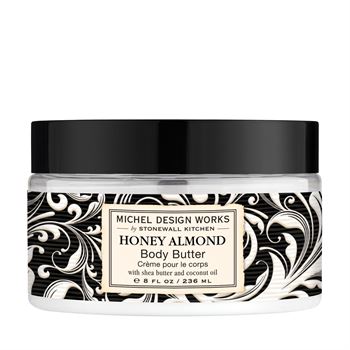 Michel Design Honey Almond