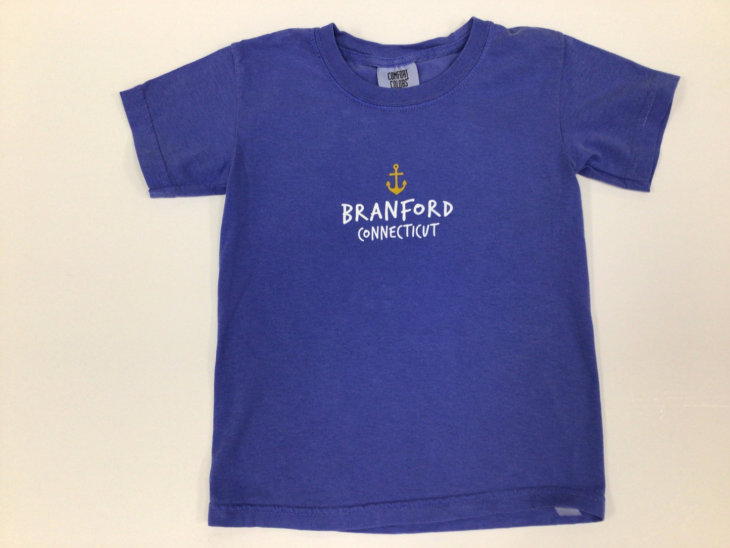 Branford Youth T-Shirts