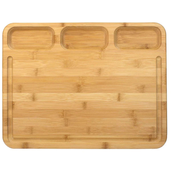 Totally Bamboo Boards
