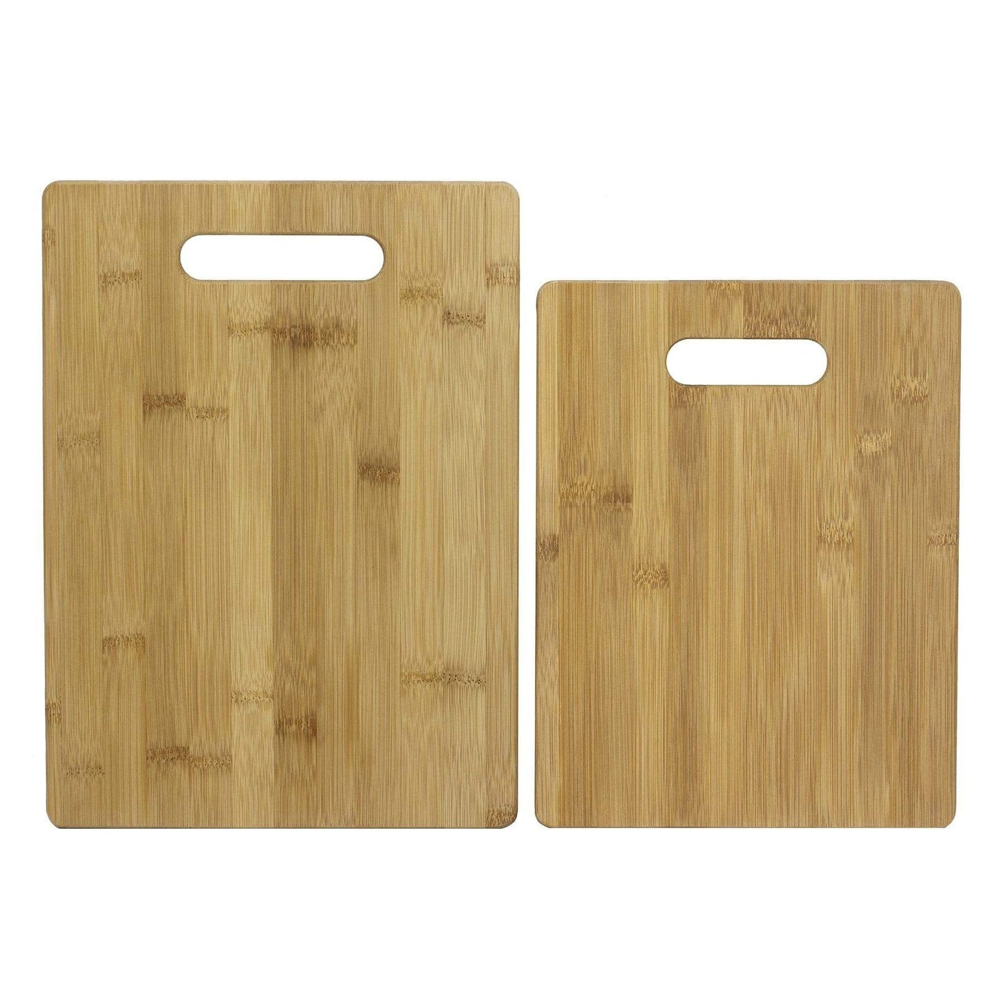 Totally Bamboo Boards